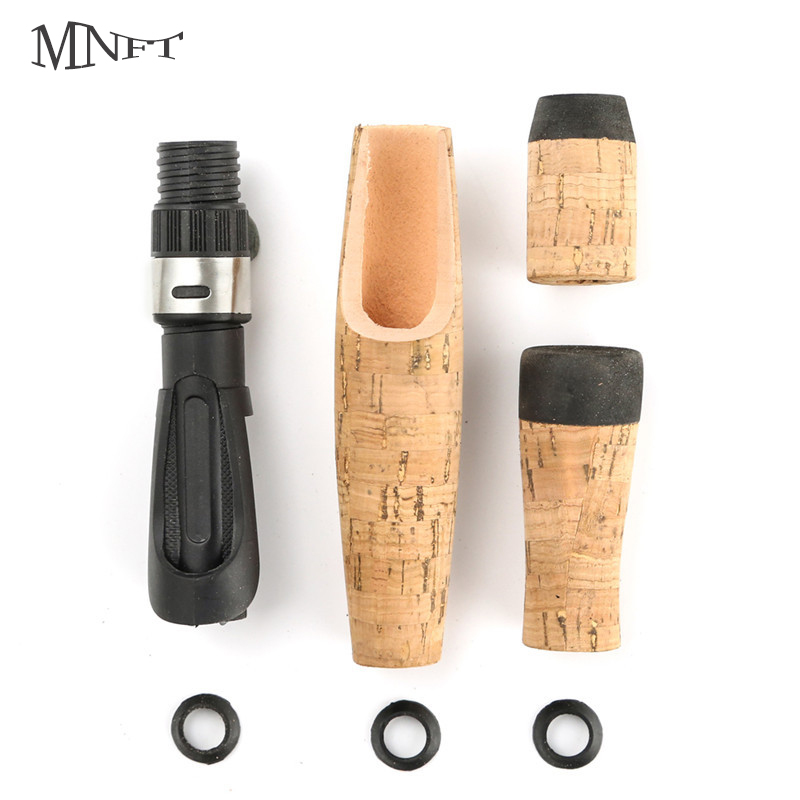 MNFT 1 Set of Spinning Fishing - Fishing Rod Combo review and price