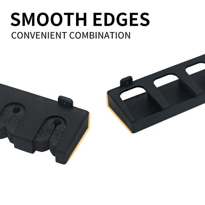 Fishing Rod Holder Wall Mount  - Fishing Rod Casting review and price