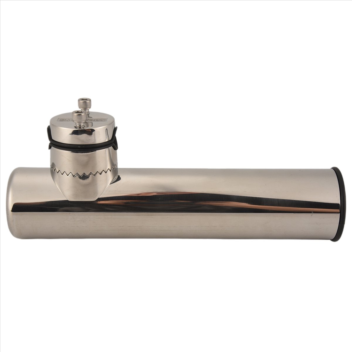 [MEGAL SALE]Stainless Steel Ma - Fishing Rod Boat review and price