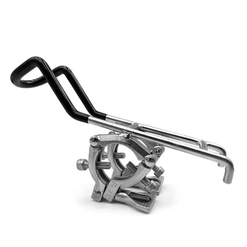 Promotion!Stainless Steel Stan - Fishing Rod Boat review and price