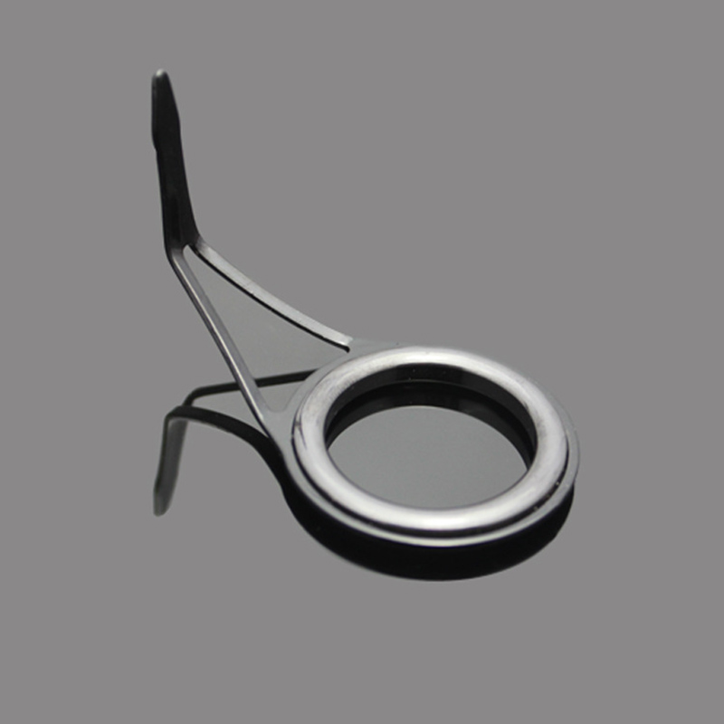 8pcs Fishing Rod Guide Rings A - Fishing Rod Building Kit review and price