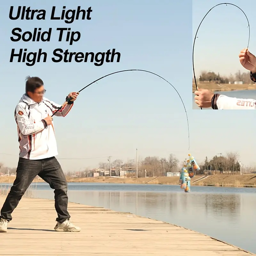 Baitcasting Spinning Travel Ca - Fishing Rod Surf review and price