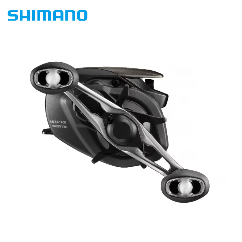 SHIMANO CAIUS 24 NEW 150/151HG - Abu Garcia Reel Max review and price