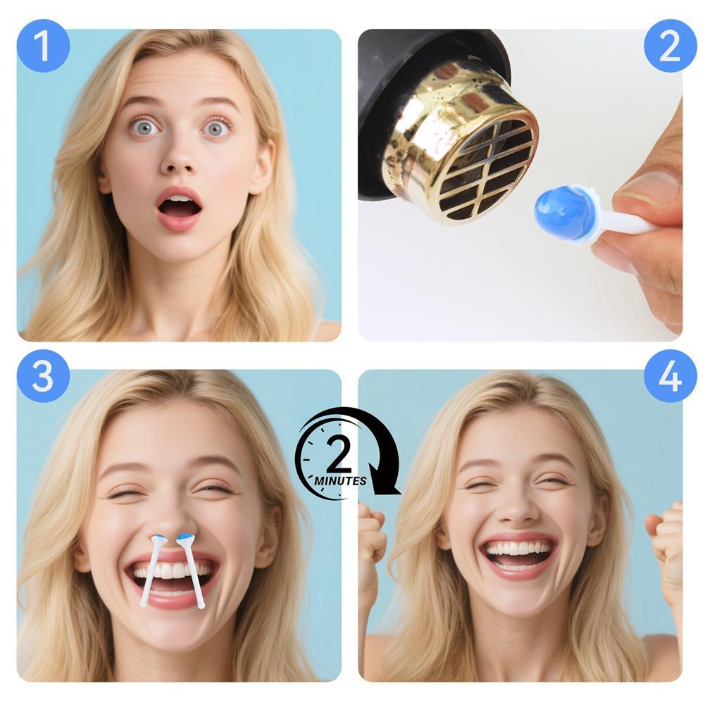 10Pcs Disposable Nose Wax Stic - Fishing Rod Travel review and price