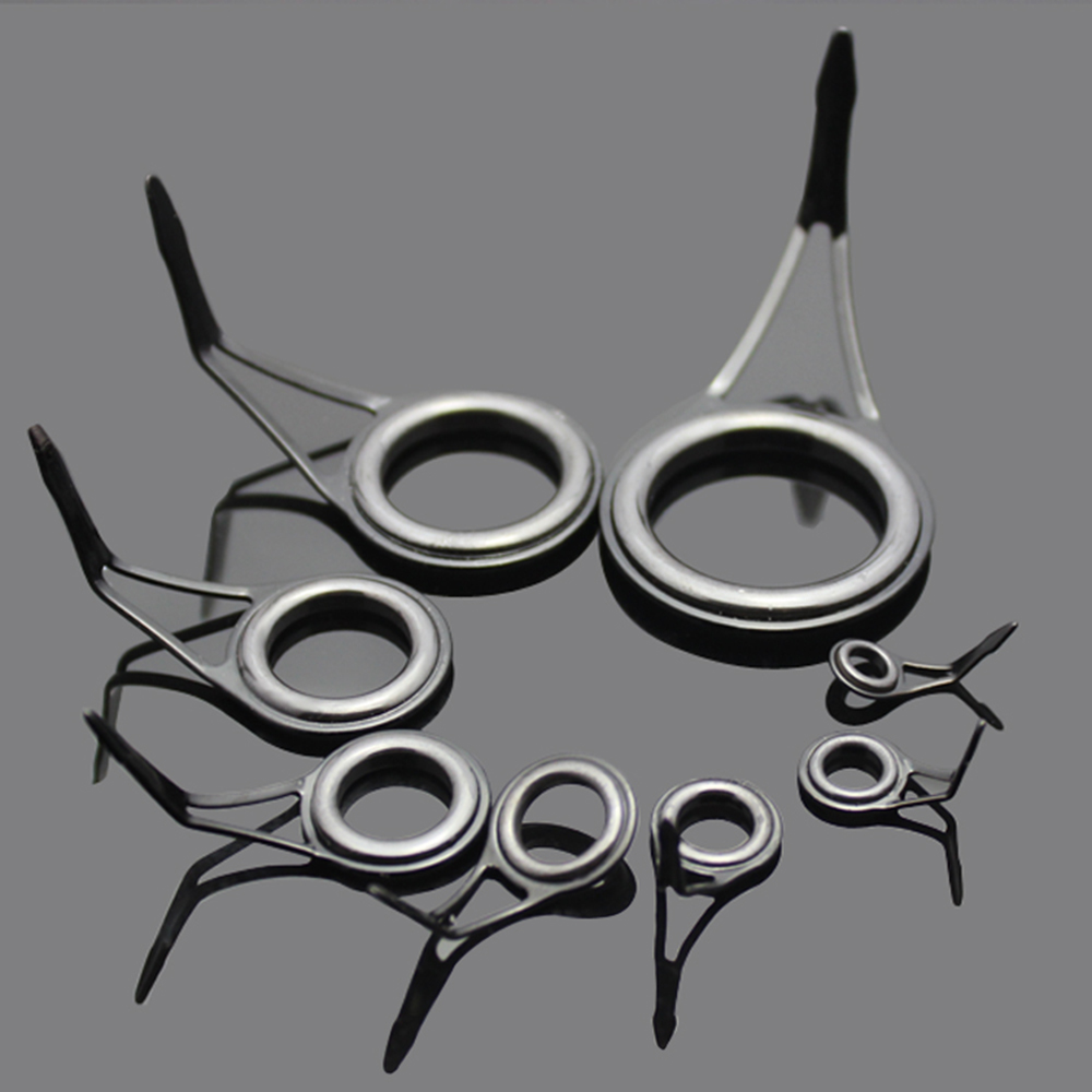 75pcs Various Sizes Fishing Ro - Fishing Rod Building Kit review and price