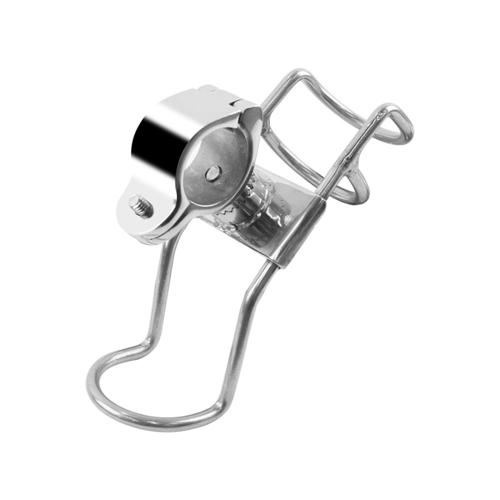 Boat Fishing Rod Holder Clamp- - Fishing Rod Boat review and price