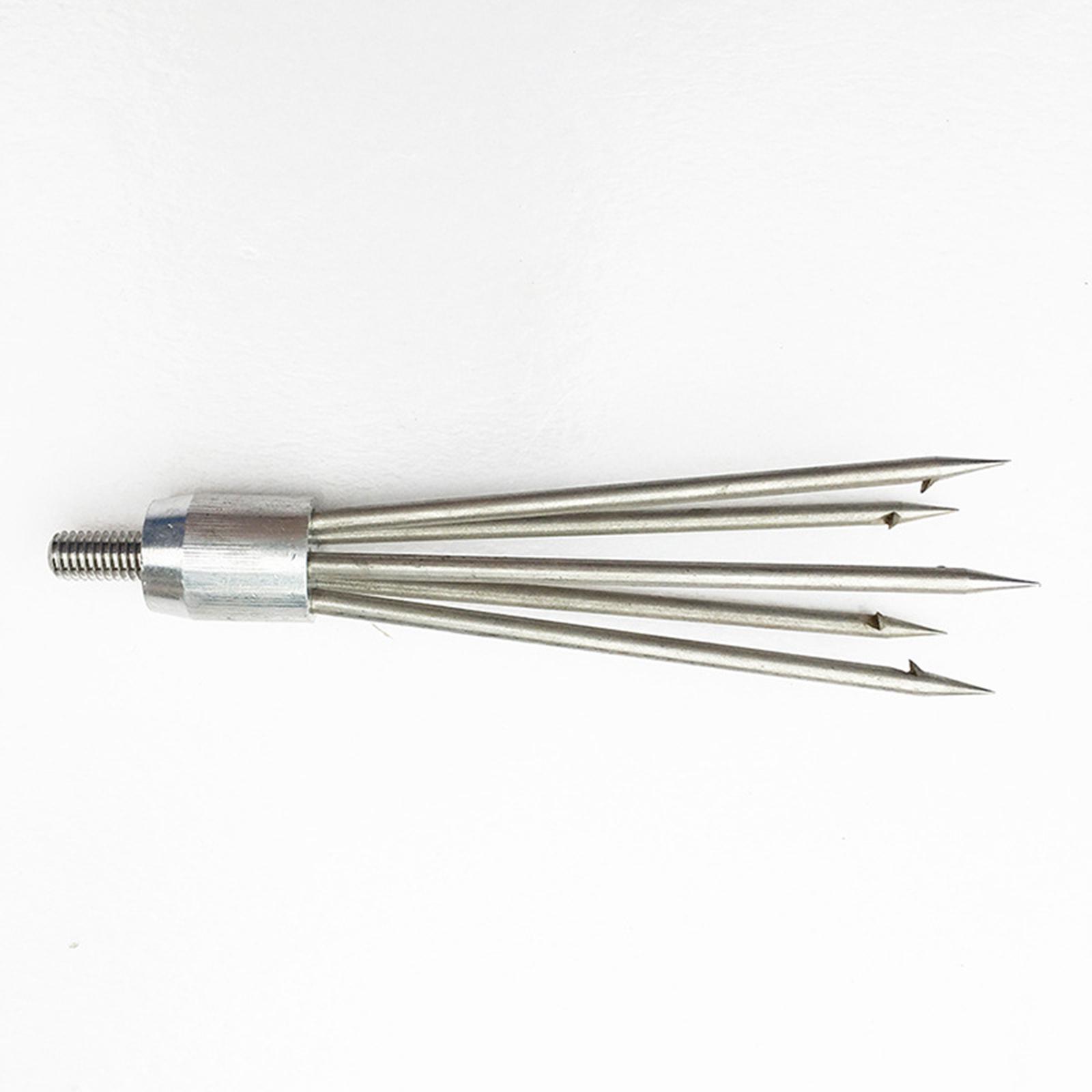 Silver Outdoor Fishing Fork Ha - Fishing Rod Spinning review and price