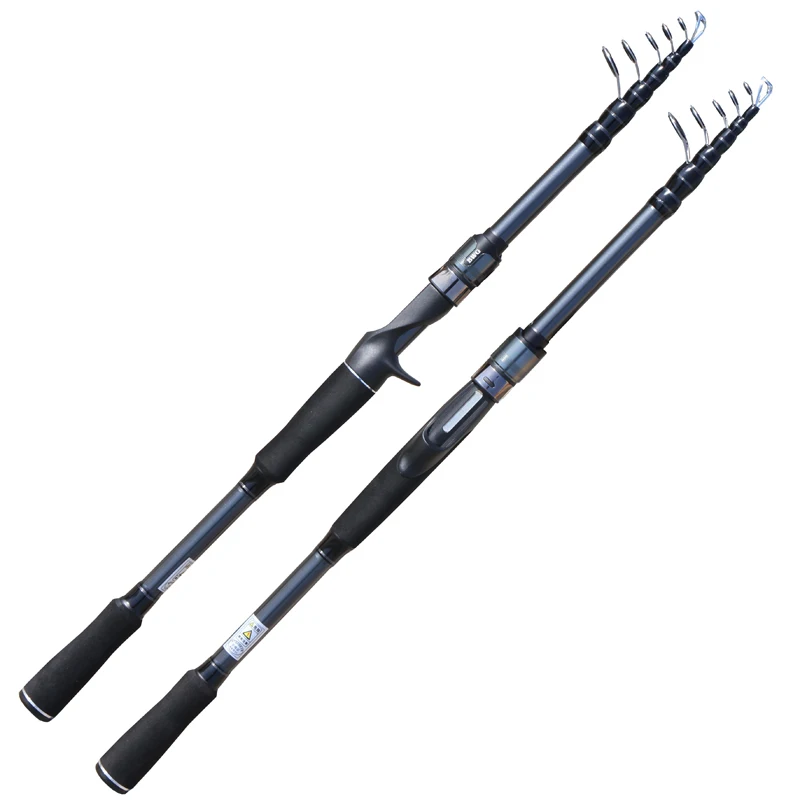 1.8m-3.0m Ultralight Carbon Fi - Fishing Rod Surf review and price
