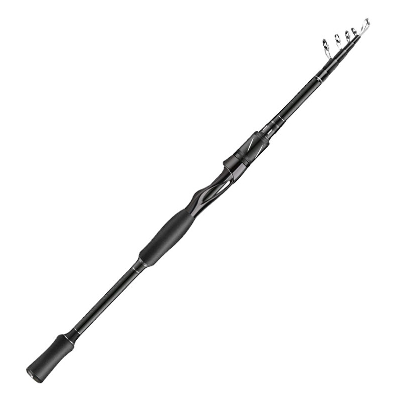 ML Adjustable Fishing Rod with - Fishing Rod Surf review and price