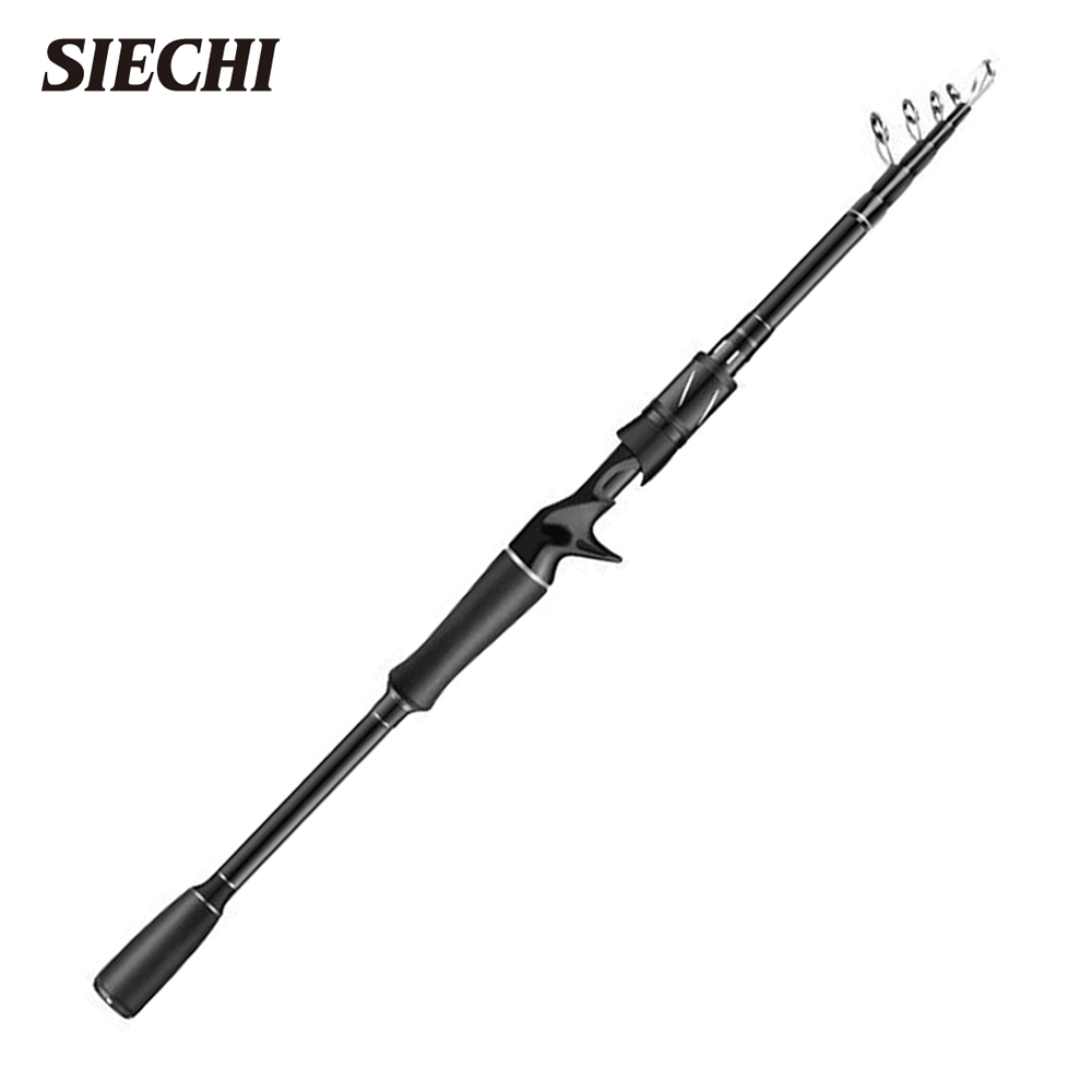 ML Adjustable Fishing Rod with - Fishing Rod Surf review and price