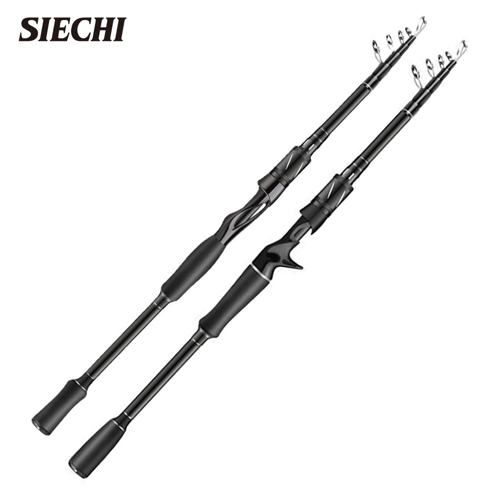ML Adjustable Fishing Rod with - Fishing Rod Surf review and price