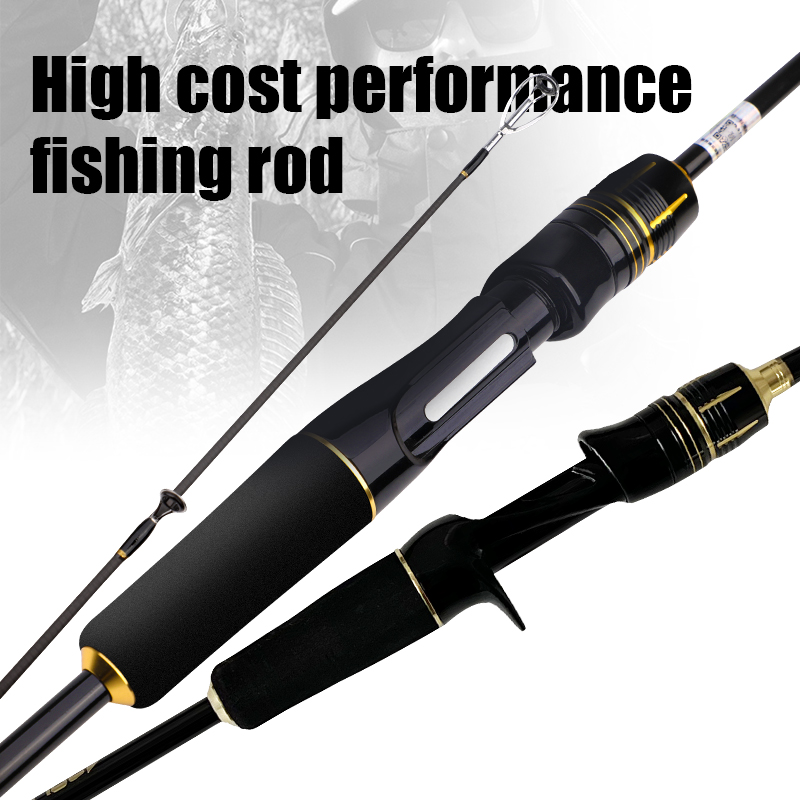ROLLFISH Spinning Casting Fish - Fishing Rod Surf review and price