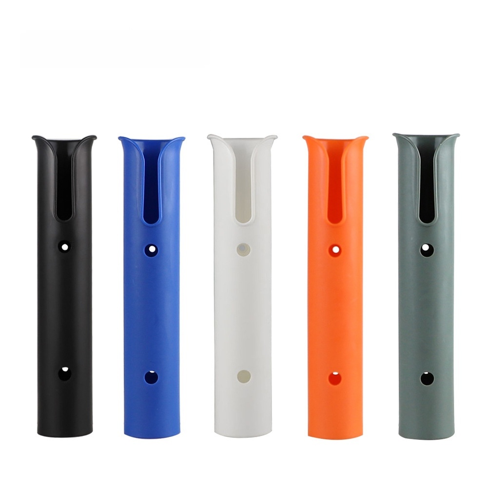 Nylon Plastic Fishing Rod Hold - Fishing Rod Boat review and price